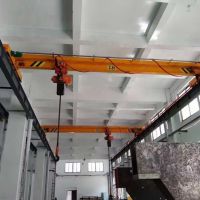 湖北省恩施現(xiàn)場制作簡易小型起重機行車，行吊龍門吊大全