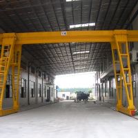 烏魯木齊門(mén)式起重機(jī)銷售