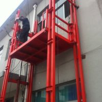 廣東肇慶貨梯廠(chǎng)家