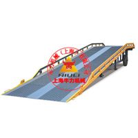 上海移動(dòng)機(jī)械式電動(dòng)登車(chē)橋哪家質(zhì)量好