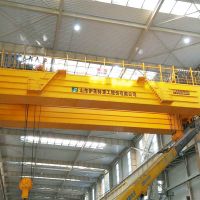 咸陽(yáng)市楊陵區(qū)行吊速度穩(wěn)、噪音低、易操作—西安天成起重機(jī)械