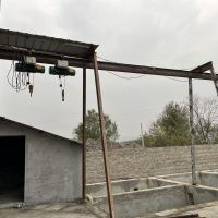 宜昌遠(yuǎn)安縣電動(dòng)葫蘆，起重配件