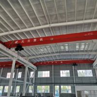 湖北省恩施建始縣單梁橋式起重機(jī)各種型號起重機(jī)，行吊廠家直銷