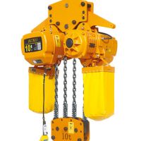 煙臺電動(dòng)葫蘆廠家銷售