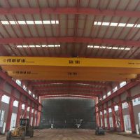 恩施建始縣雙梁橋式起重機(jī)各種型號(hào)起重機(jī)，行吊廠家直銷