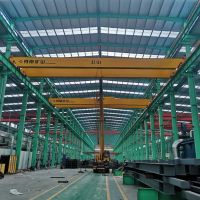 當(dāng)陽市QD雙梁橋式起重機(jī)行車，行吊，龍門吊大全