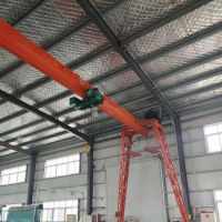 成都起重機(jī)廠家-龍泉驛龍門(mén)吊定做維修
