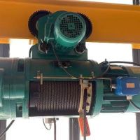 揚(yáng)州電動葫蘆、銷售、維修