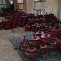 揚(yáng)州電動葫蘆、變速（減速機(jī)）