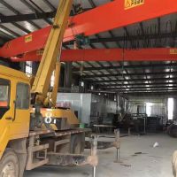 成都起重機廠家-溫江海峽工業(yè)區(qū)航吊起重機銷售維修