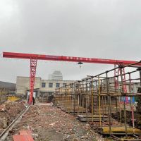 湖北省宜昌市荊州市龍門(mén)吊，行吊，門(mén)式起重機(jī)