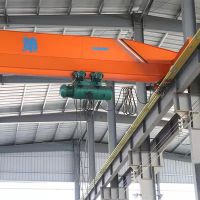 成都市新都區(qū)新繁鎮(zhèn)行車(chē)航吊龍門(mén)吊定做維修