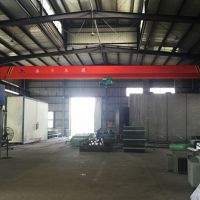 成都起重機(jī)、電動單梁起重機(jī)