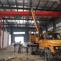 達州龍門吊起重機行車、地航吊、電動葫蘆 專業(yè)廠家，值得信懶！