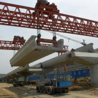 ?？贛GG型路橋門式起重機