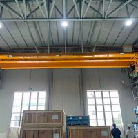 河南起重機(jī)廠家、河南天車廠家