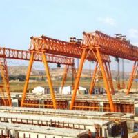 起重機(jī)-上海龍門(mén)吊起重機(jī)行車行吊廠家銷售維修保養(yǎng)移裝搬遷