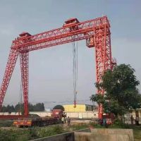 起重機(jī)-龍門(mén)吊起重機(jī)行車銷售維修保養(yǎng)改造移裝搬遷回收