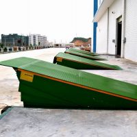 ?？?液壓登車橋 廠家直銷