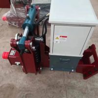 揚(yáng)州起重機(jī)夾軌器，電器箱現(xiàn)貨