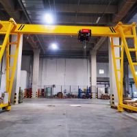 起重機信譽保障-行車行吊門式起重機維修保養(yǎng)維護維?；厥珍N售
