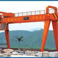 廣東佛山門(mén)式起重機(jī)