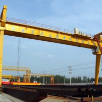 起重機(jī)信譽(yù)保障-行車行吊龍門吊維修保養(yǎng)維護(hù)維?；厥珍N售