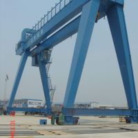 起重機(jī)信譽(yù)保障-行車行吊龍門吊維修保養(yǎng)維護(hù)維?；厥諒S家