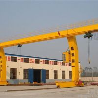 亳州起重機(jī)-門(mén)式起重機(jī)廠家
