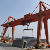 上海起重機廠家-行車行吊廠家銷售維修保養(yǎng)維保維護年審移裝