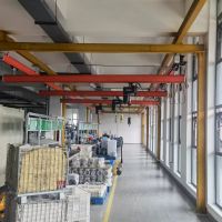 成都起重機、電動單梁起重機 成都門式起重機