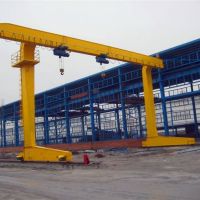 ?？?門式單梁起重機(jī) 廠家直銷