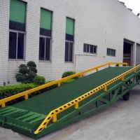 海南 液壓登車(chē)橋 廠(chǎng)家直銷(xiāo)