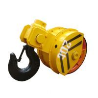 南陽(yáng)起重機(jī)-起重配件吊鉤