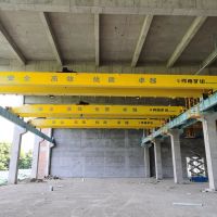當(dāng)陽(yáng)市QD雙梁橋式起重機(jī)行車，行吊，龍門吊大全