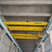 保康縣QD雙梁橋式起重機(jī)，行車，行吊，天車，龍門吊大全