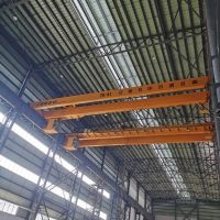 恩施建始縣雙梁橋式起重機(jī)各種型號(hào)起重機(jī)，行吊廠家直銷