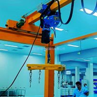 成都起重機、電動懸掛單梁起重機