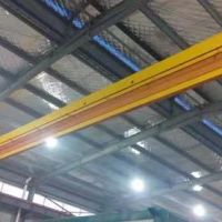 成都起重機(jī)廠家-溫江區(qū)龍門吊，航吊，定做維修