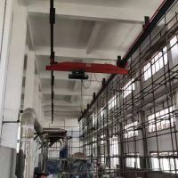 成都起重機(jī)廠家-龍泉驛區(qū)龍門吊，航吊，定做維修