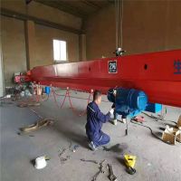 成都起重機(jī)廠家-都江宴龍門吊，航吊，定做維修