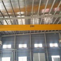 成都起重機(jī)廠家-青白江龍門吊，航吊，定做維修
