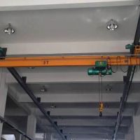 成都起重機(jī)廠家-德陽龍門吊，航吊，定做維修