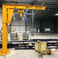 成都起重機 KBK行車、航吊、電動葫蘆 專業(yè)廠家！