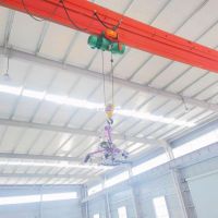成都起重機(jī)KBK行車懸臂吊、四川新盛華起重機(jī)有限公司！