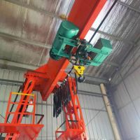 成都起重機(jī)、電動(dòng)單梁起重機(jī) 成都門式起重機(jī)