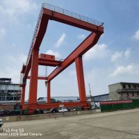 甘孜州起重機、康定起重機