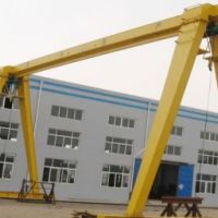 ?？?門式單梁起重機 廠家直銷