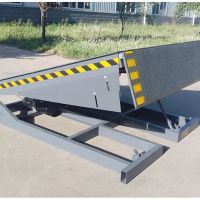 沈陽(yáng)起重機(jī)-固體液壓登車橋