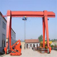 ?？?門(mén)式單梁起重機(jī) 廠(chǎng)家直銷(xiāo)